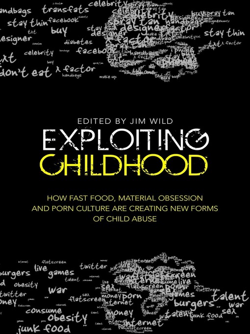 Title details for Exploiting Childhood by Stephen Haff - Available